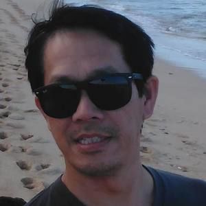 Meet your Posher, Dennis